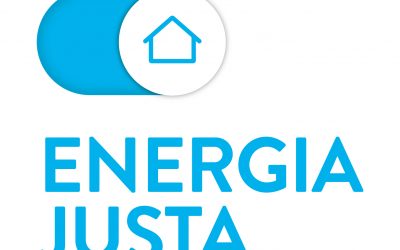 CoolTorise  Energía justa