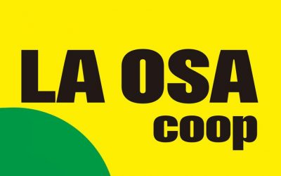 Supermercado cooperativo y participativo LA OSA