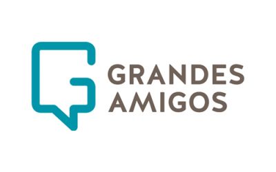 Grandes Amigos