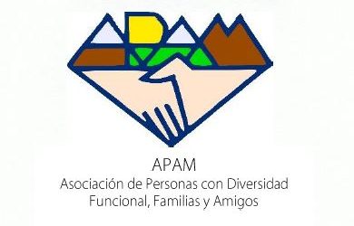 ASOCIACIÓN DE PERSONAS CON DIVERSIDAD FUNCIONAL, FAMILIA Y AMIGOS (APAM)