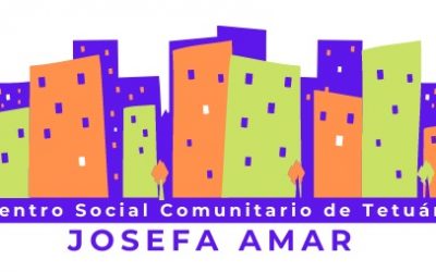 Centro Social Comunitario JOSEFA AMAR de Tetuán