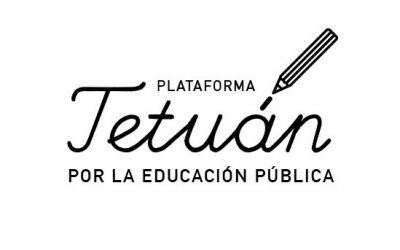 Plataforma «Tetuán eres Educación Pública»