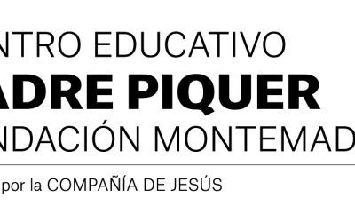 CENTRO DE FORMACIÓN PADRE PIQUER