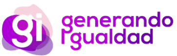 GENERANDO IGUALDAD